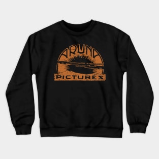 Aruna Pictures Crewneck Sweatshirt